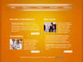 Free HTML Template 5